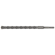 Sealey SDS18X300 Worksafe® SDS Plus Drill Bit 18 x 300mm