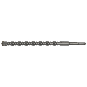 Sealey SDS18X300 Worksafe® SDS Plus Drill Bit 18 x 300mm