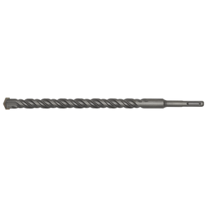 Sealey SDS18X300 Worksafe® SDS Plus Drill Bit 18 x 300mm