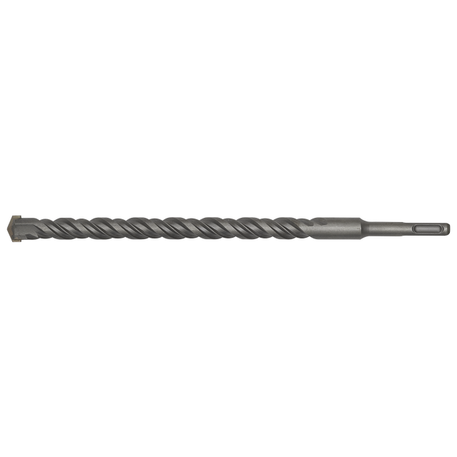 Sealey SDS18X300 Worksafe® SDS Plus Drill Bit 18 x 300mm