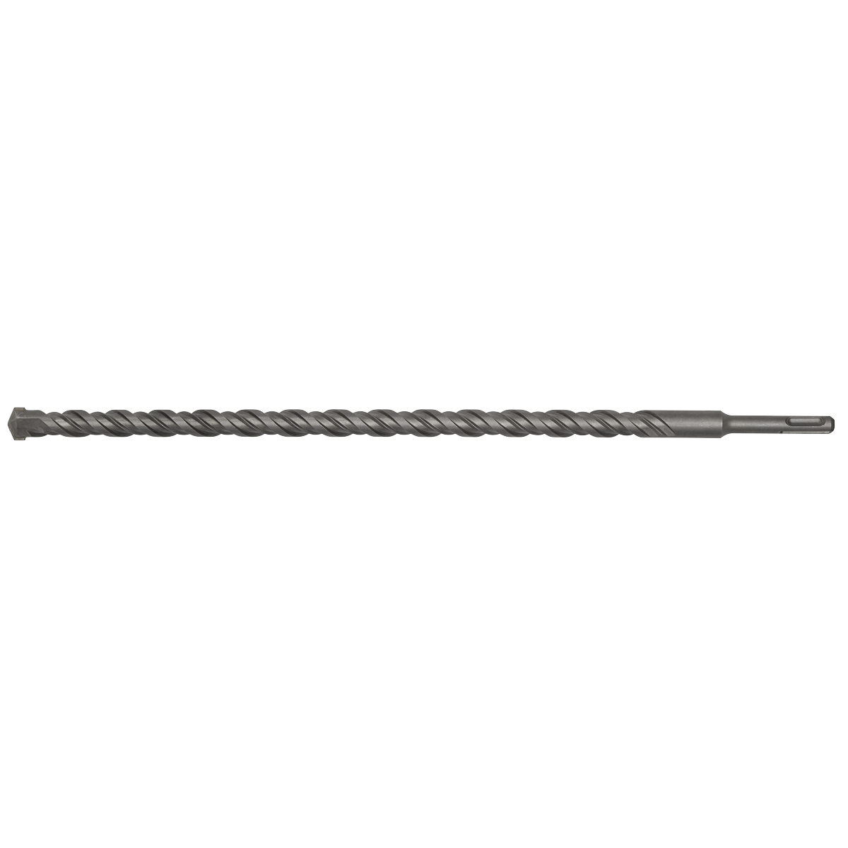 Sealey SDS18X450 Worksafe® SDS Plus Drill Bit 18 x 450mm