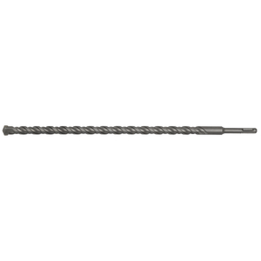 Sealey SDS18X450 Worksafe® SDS Plus Drill Bit 18 x 450mm