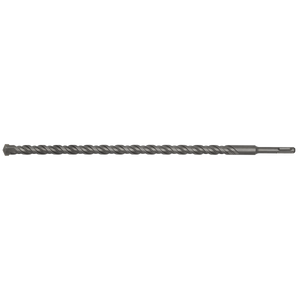 Sealey SDS18X450 Worksafe® SDS Plus Drill Bit 18 x 450mm