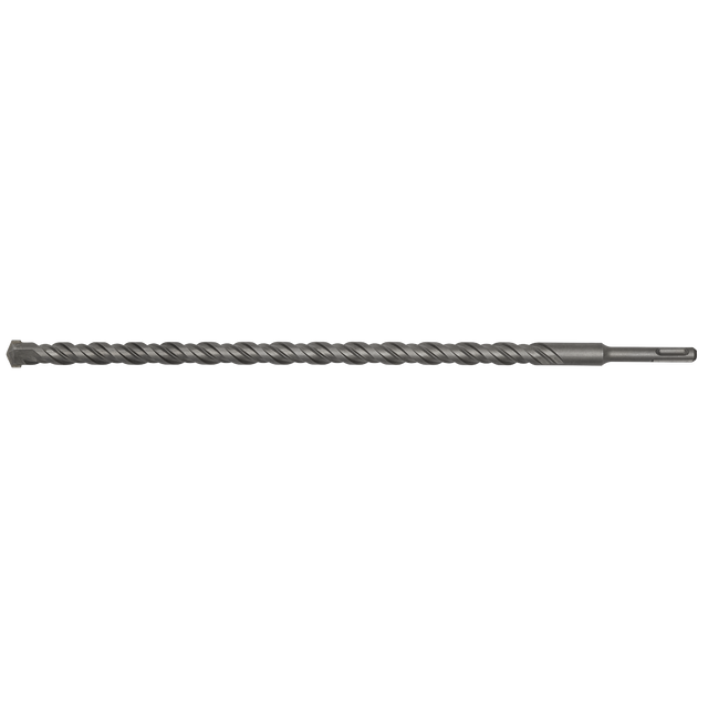 Sealey SDS18X450 Worksafe® SDS Plus Drill Bit 18 x 450mm