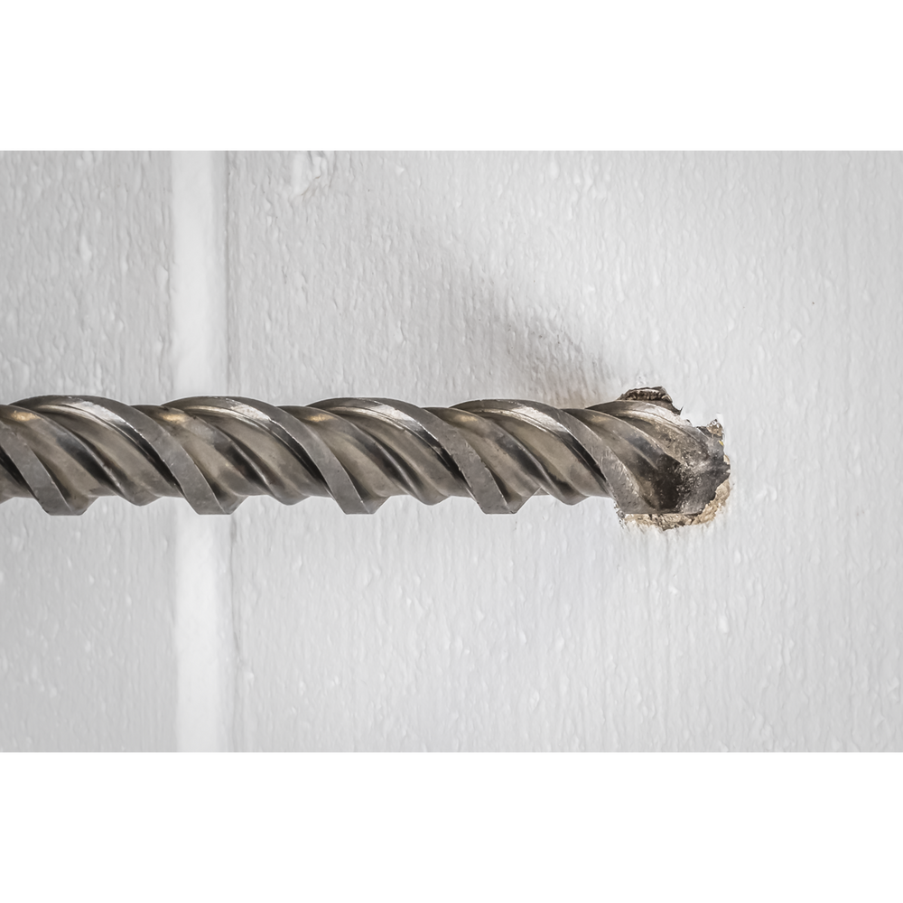Sealey SDS19X450 Worksafe® SDS Plus Drill Bit 19 x 450mm - additional view 3