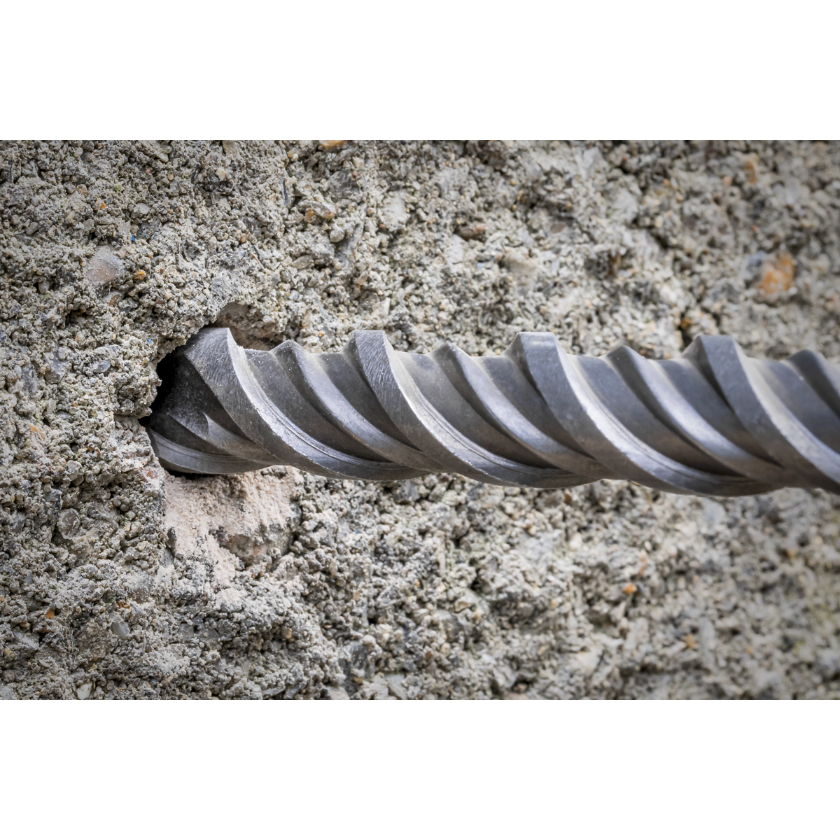 Sealey SDS19X450 Worksafe® SDS Plus Drill Bit 19 x 450mm - additional view 5