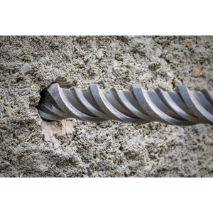 Sealey SDS19X450 Worksafe® SDS Plus Drill Bit 19 x 450mm - additional view 5