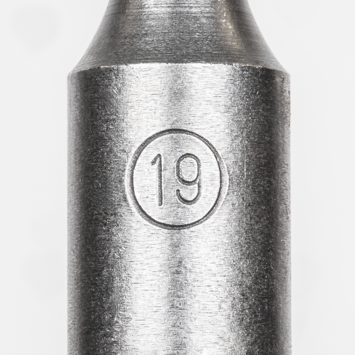 Sealey SDS19X450 Worksafe® SDS Plus Drill Bit 19 x 450mm - additional view 6