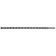 Sealey SDS19X450 Worksafe® SDS Plus Drill Bit 19 x 450mm