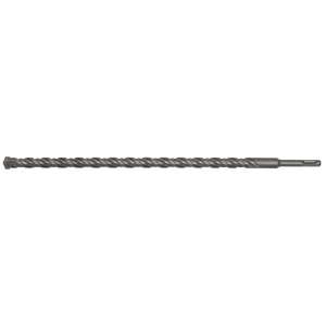 Sealey SDS19X450 Worksafe® SDS Plus Drill Bit 19 x 450mm