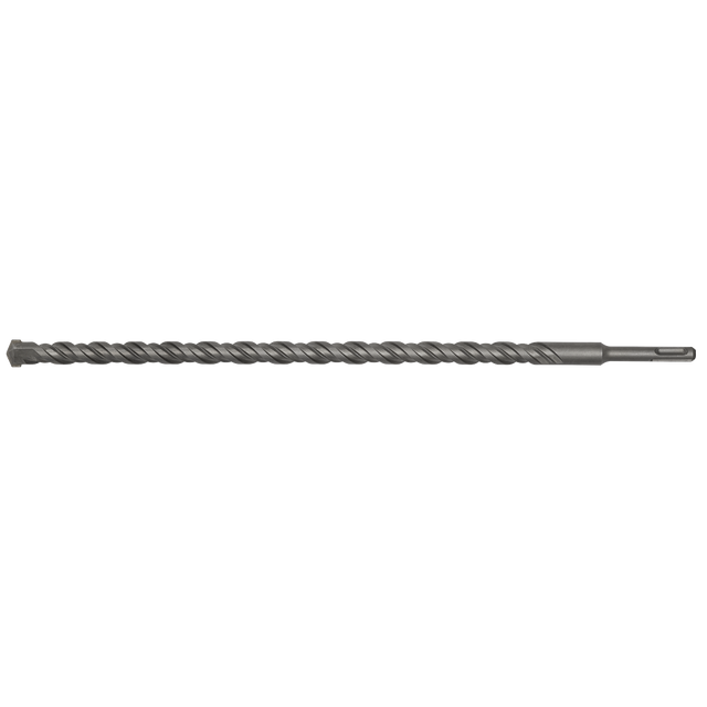 Sealey SDS19X450 Worksafe® SDS Plus Drill Bit 19 x 450mm