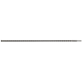 Sealey SDS20X1000 Worksafe® SDS Plus Drill Bit 20 x 1000mm