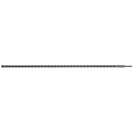 Sealey SDS20X1000 Worksafe® SDS Plus Drill Bit 20 x 1000mm