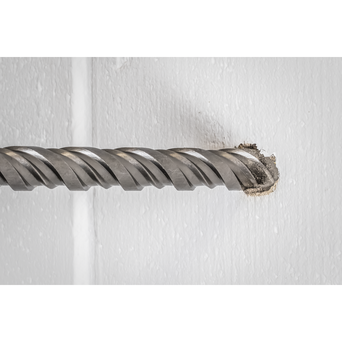 Sealey SDS20X200 Worksafe® SDS Plus Drill Bit 20 x 200mm - additional view 4