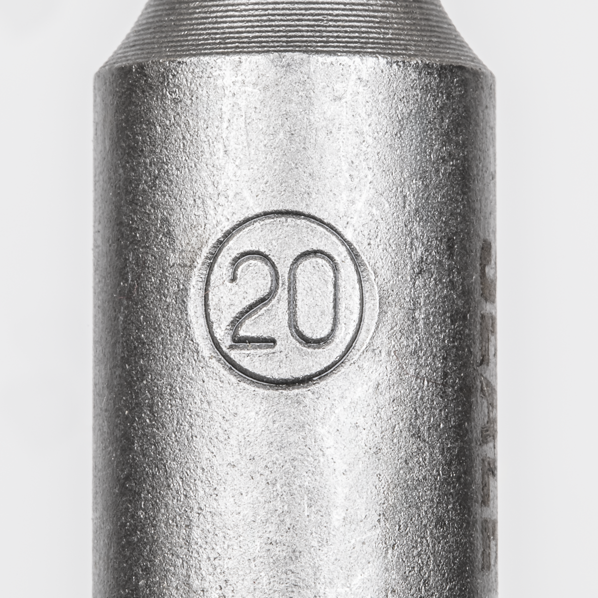 Sealey SDS20X200 Worksafe® SDS Plus Drill Bit 20 x 200mm - additional view 6