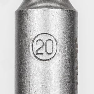 Sealey SDS20X200 Worksafe® SDS Plus Drill Bit 20 x 200mm - additional view 6