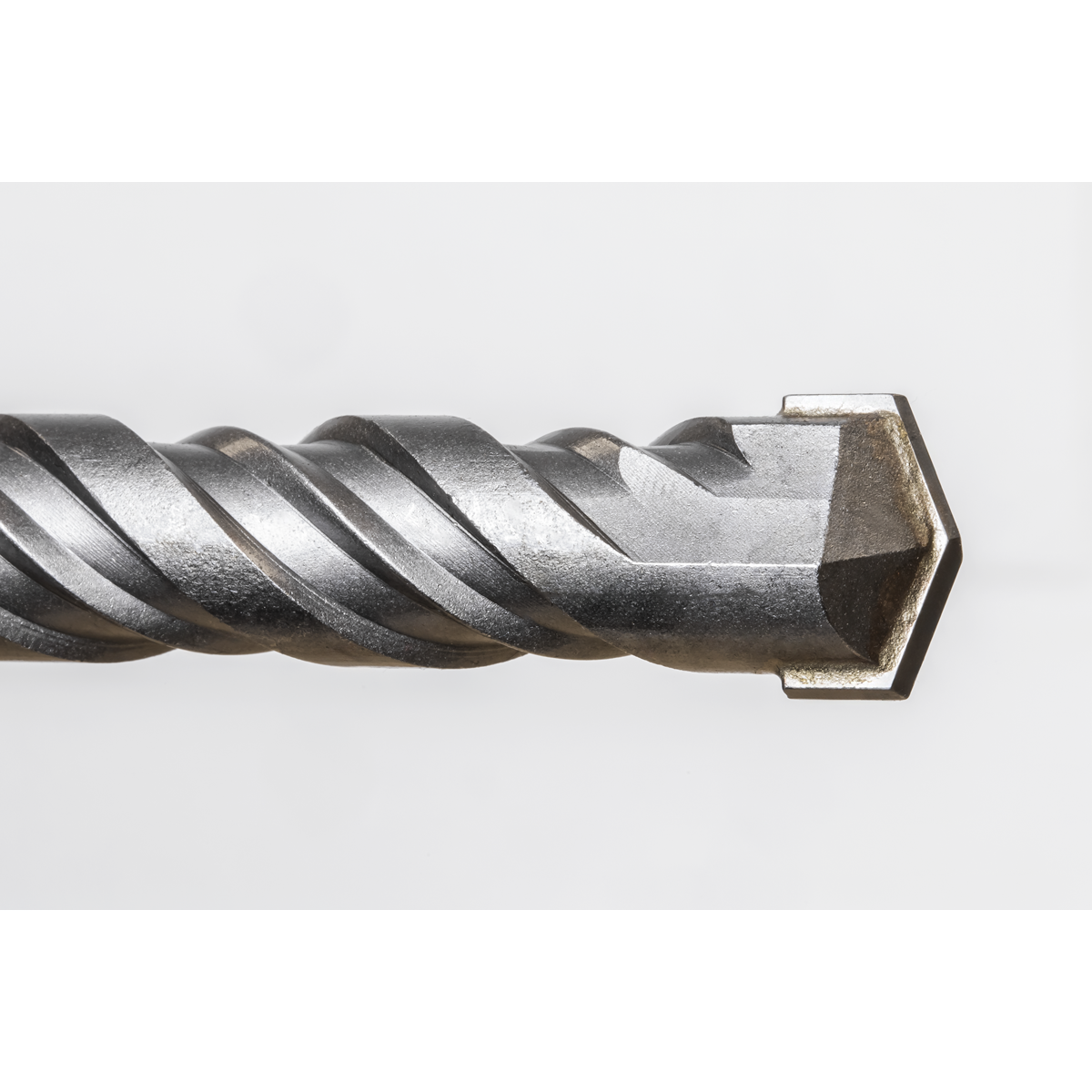 Sealey SDS20X200 Worksafe® SDS Plus Drill Bit 20 x 200mm - additional view 7