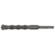 Sealey SDS20X200 Worksafe® SDS Plus Drill Bit 20 x 200mm