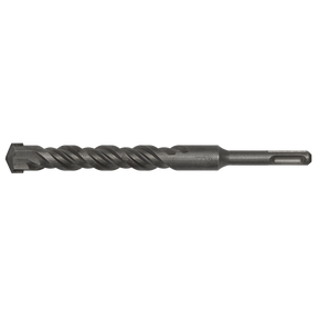 Sealey SDS20X200 Worksafe® SDS Plus Drill Bit 20 x 200mm