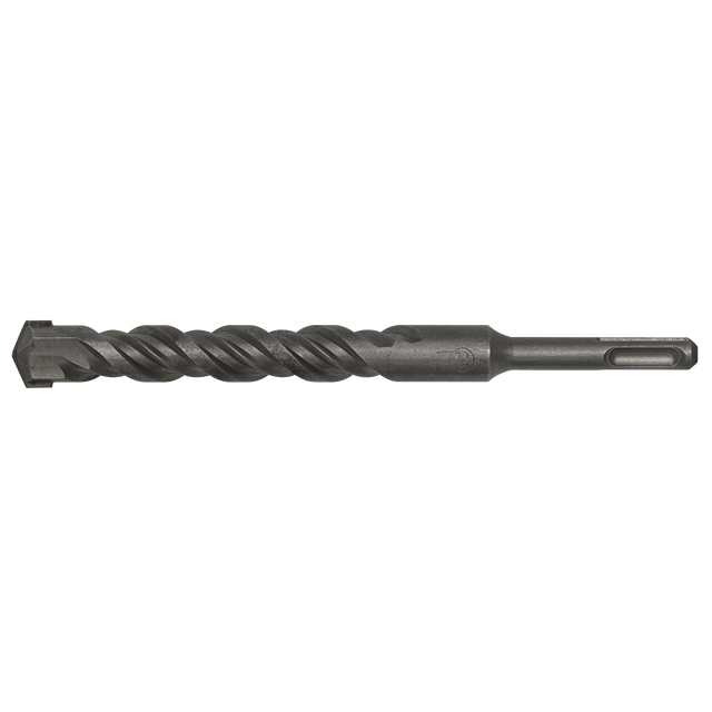 Sealey SDS20X200 Worksafe® SDS Plus Drill Bit 20 x 200mm