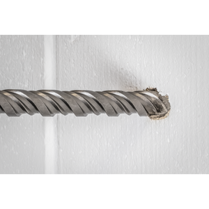 Sealey SDS20X300 Worksafe® SDS Plus Drill Bit 20 x 300mm - additional view 3