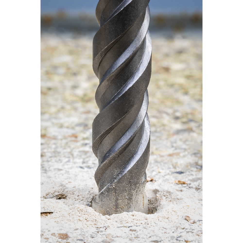 Sealey SDS20X300 Worksafe® SDS Plus Drill Bit 20 x 300mm - additional view 4