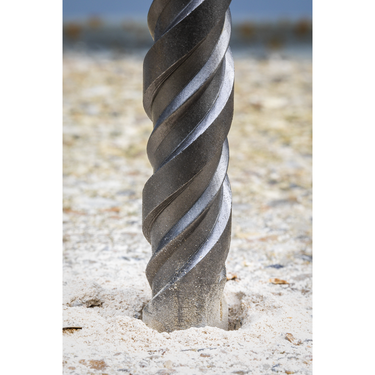 Sealey SDS20X300 Worksafe® SDS Plus Drill Bit 20 x 300mm - additional view 4