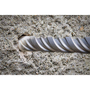 Sealey SDS20X300 Worksafe® SDS Plus Drill Bit 20 x 300mm - additional view 5