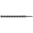 Sealey SDS20X300 Worksafe® SDS Plus Drill Bit 20 x 300mm