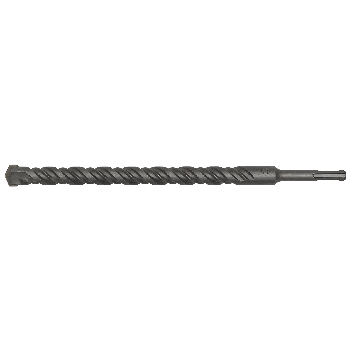 Sealey SDS20X300 Worksafe® SDS Plus Drill Bit 20 x 300mm