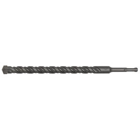 Sealey SDS20X300 Worksafe® SDS Plus Drill Bit 20 x 300mm
