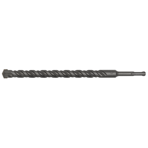 Sealey SDS20X300 Worksafe® SDS Plus Drill Bit 20 x 300mm