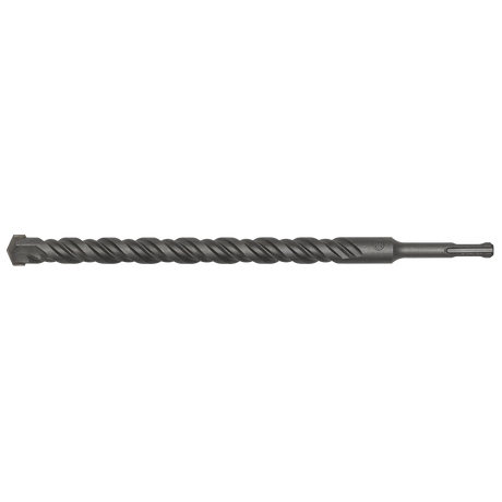Sealey SDS20X300 Worksafe® SDS Plus Drill Bit 20 x 300mm