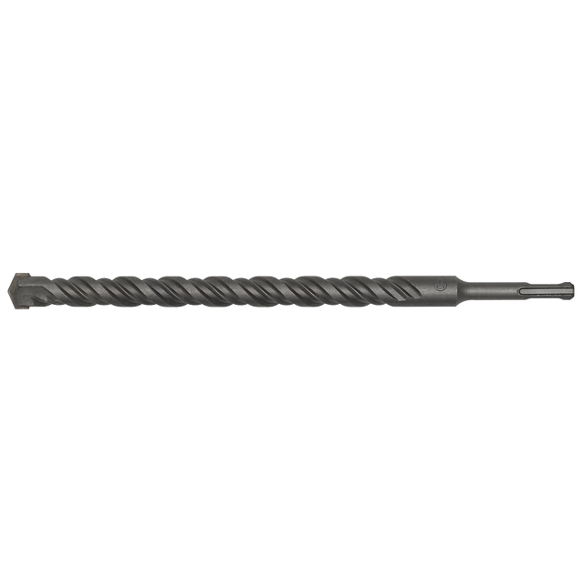 Sealey SDS20X300 Worksafe® SDS Plus Drill Bit 20 x 300mm