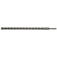 Sealey SDS20X450 Worksafe® SDS Plus Drill Bit 20 x 450mm
