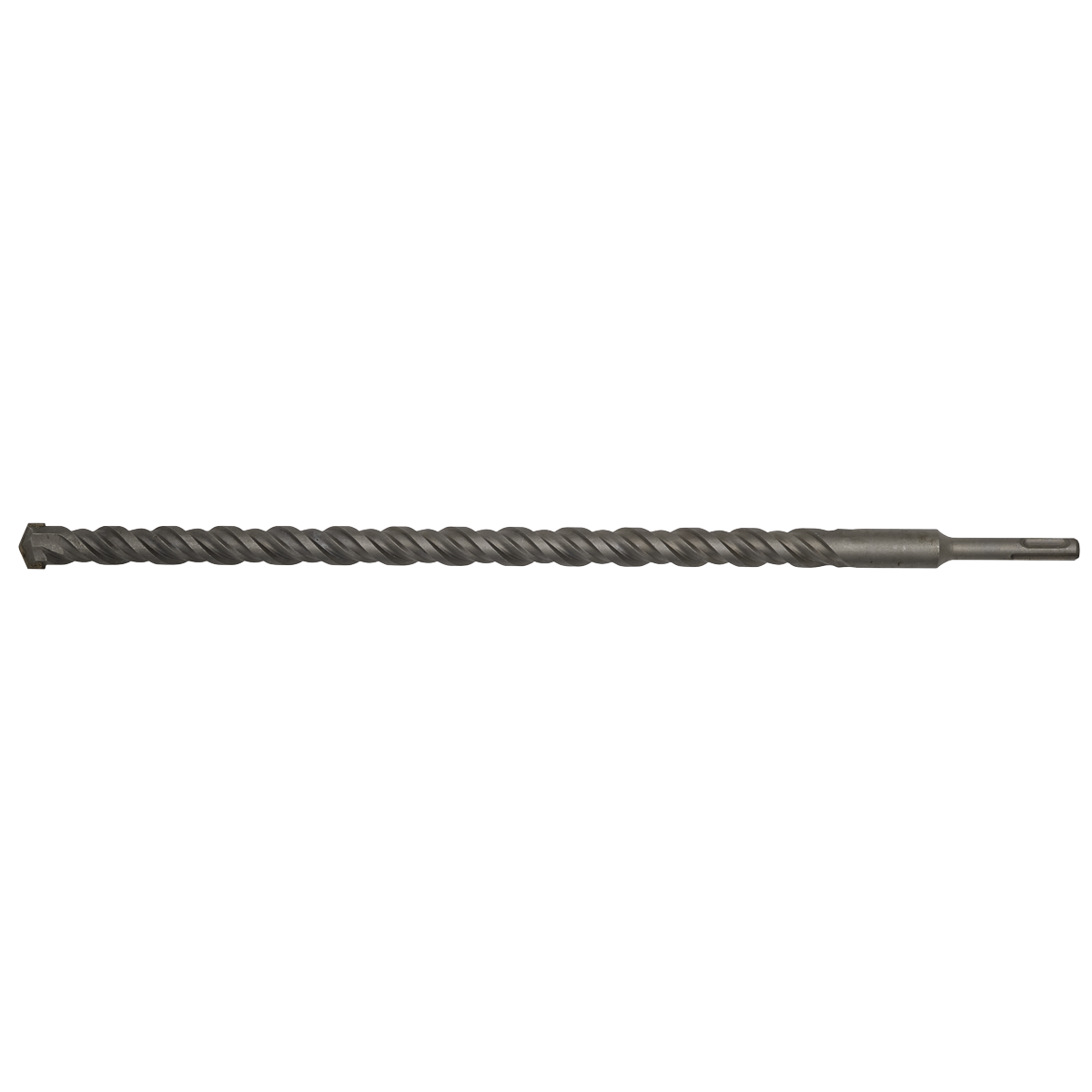 Sealey SDS20X450 Worksafe® SDS Plus Drill Bit 20 x 450mm