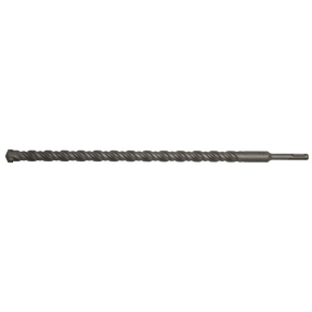 Sealey SDS20X450 Worksafe® SDS Plus Drill Bit 20 x 450mm
