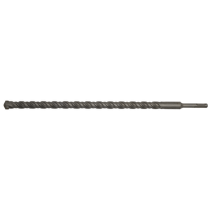 Sealey SDS20X450 Worksafe® SDS Plus Drill Bit 20 x 450mm