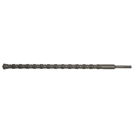 Sealey SDS20X450 Worksafe® SDS Plus Drill Bit 20 x 450mm