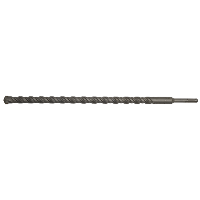 Sealey SDS20X450 Worksafe® SDS Plus Drill Bit 20 x 450mm