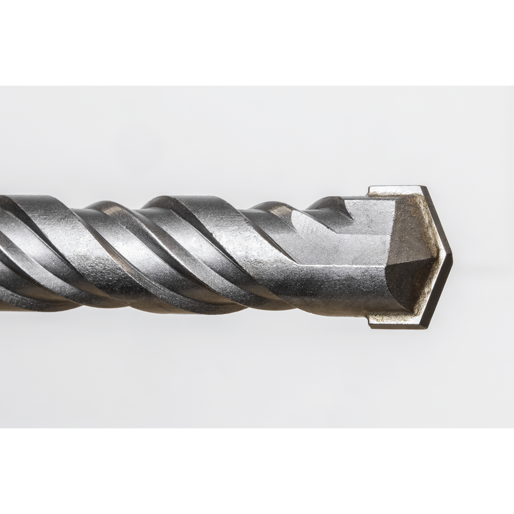 Sealey SDS20X600 Worksafe® SDS Plus Drill Bit 20 x 600mm - additional view 7