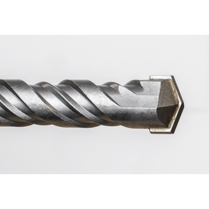 Sealey SDS20X600 Worksafe® SDS Plus Drill Bit 20 x 600mm - additional view 7