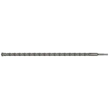 Sealey SDS20X600 Worksafe® SDS Plus Drill Bit 20 x 600mm