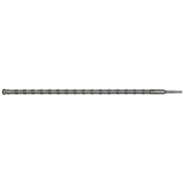 Sealey SDS20X600 Worksafe® SDS Plus Drill Bit 20 x 600mm