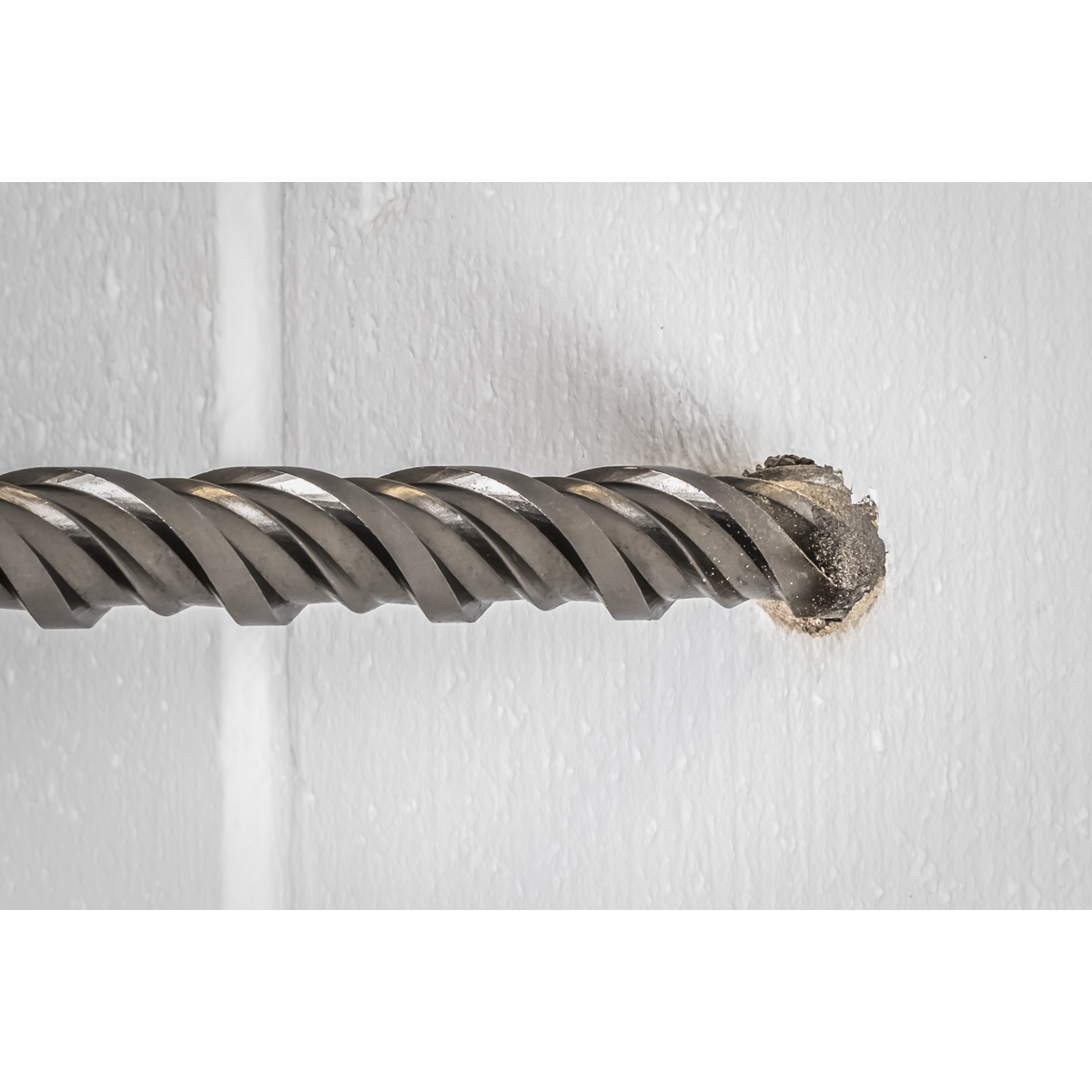 Sealey SDS22X1000 SDS Plus Drill Bit 22 x 1000mm - additional view 6
