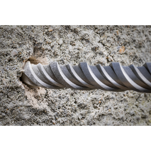 Sealey SDS22X1000 SDS Plus Drill Bit 22 x 1000mm - additional view 3