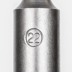 Sealey SDS22X1000 SDS Plus Drill Bit 22 x 1000mm - additional view 4