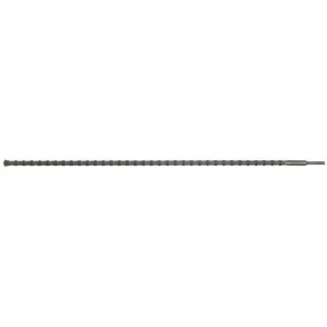 Sealey SDS22X1000 SDS Plus Drill Bit 22 x 1000mm
