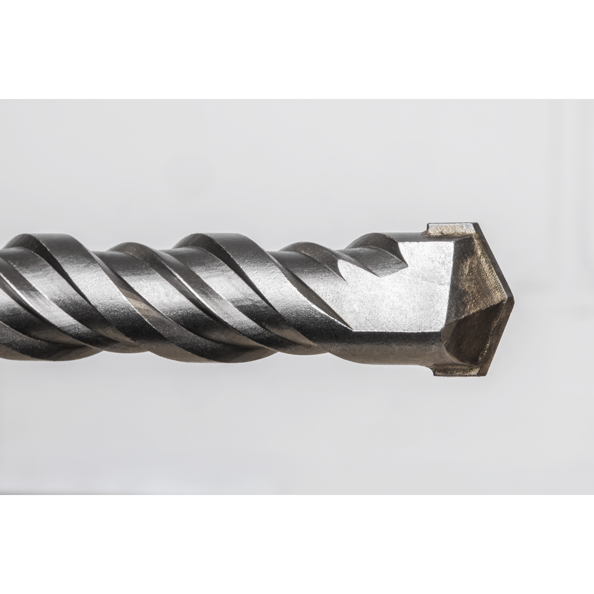 Sealey SDS22X250 Worksafe® SDS Plus Drill Bit 22 x 250mm - additional view 7