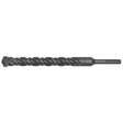 Sealey SDS22X250 Worksafe® SDS Plus Drill Bit 22 x 250mm